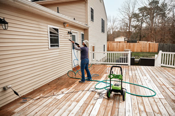 Best Local Pressure Washing Services  in Amity, OR